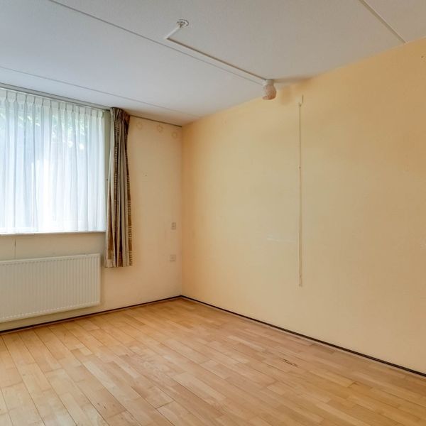 Kloostermuur 11, Wognum