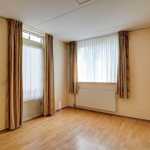 Kloostermuur 11, Wognum