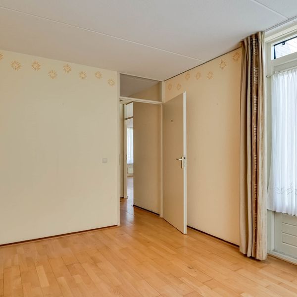 Kloostermuur 11, Wognum