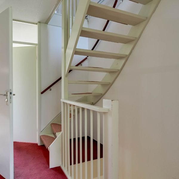 Kloostermuur 11, Wognum