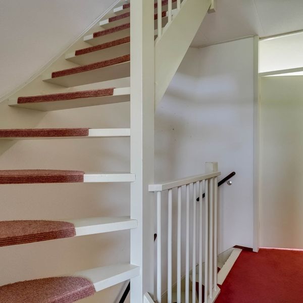 Kloostermuur 11, Wognum