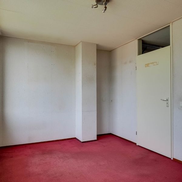 Kloostermuur 11, Wognum