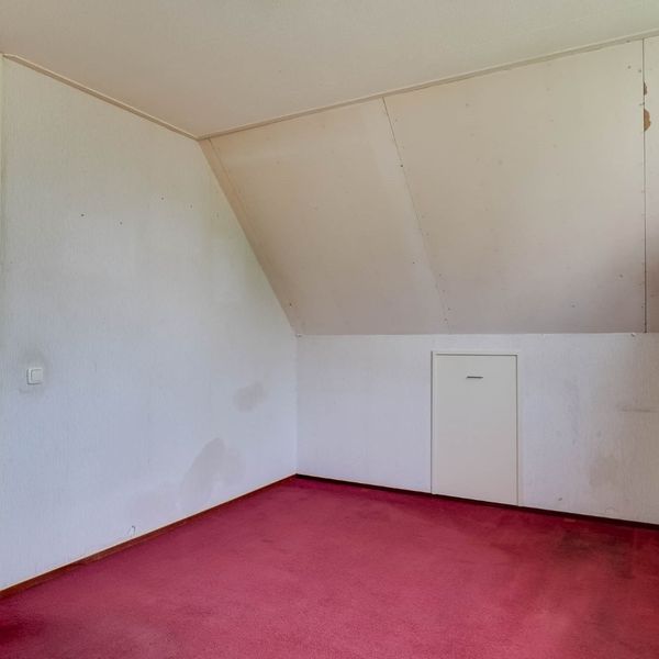 Kloostermuur 11, Wognum