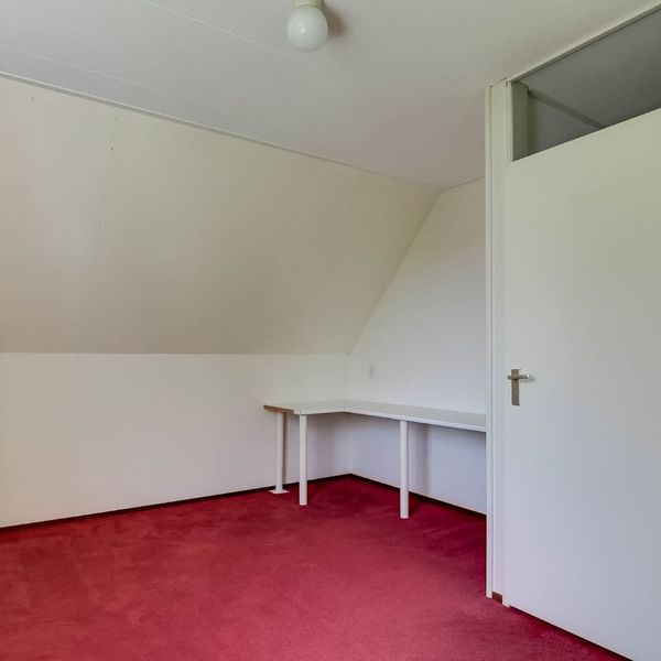 Kloostermuur 11, Wognum