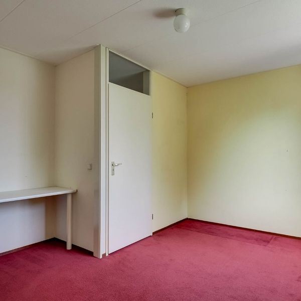 Kloostermuur 11, Wognum