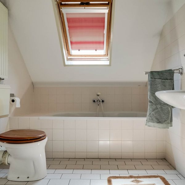 Kloostermuur 11, Wognum