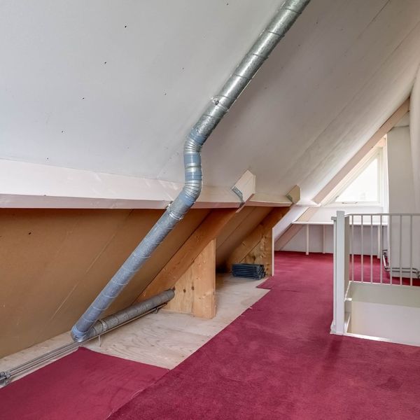 Kloostermuur 11, Wognum