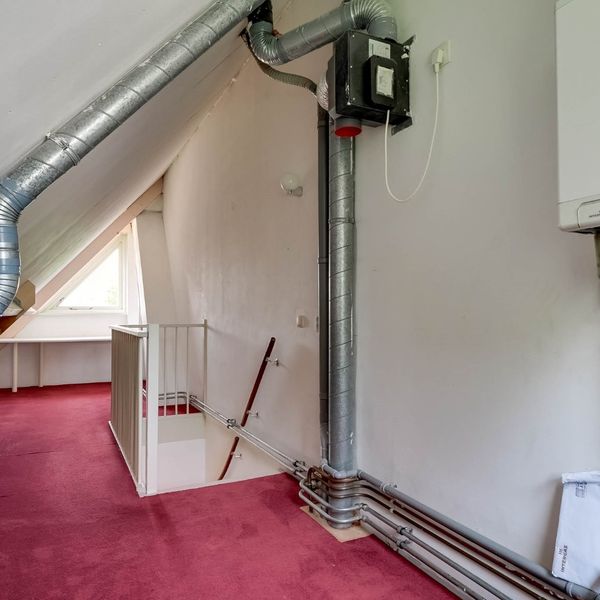 Kloostermuur 11, Wognum