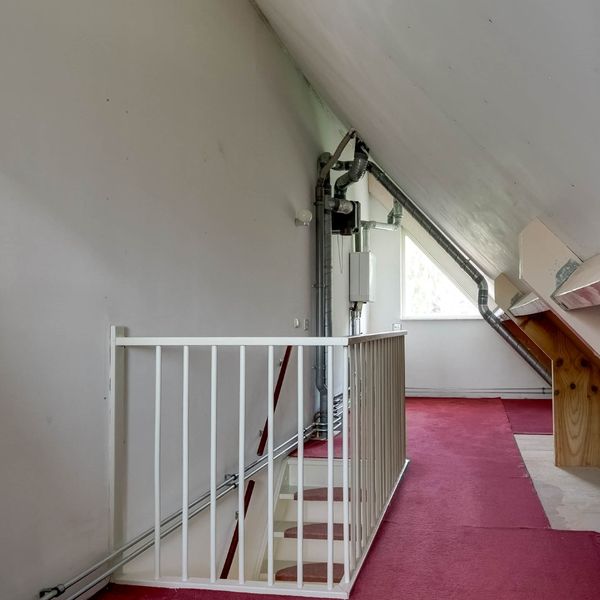 Kloostermuur 11, Wognum