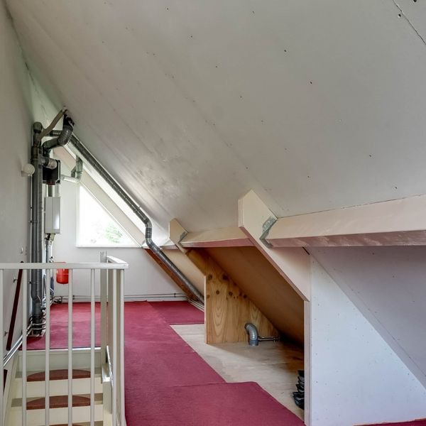 Kloostermuur 11, Wognum