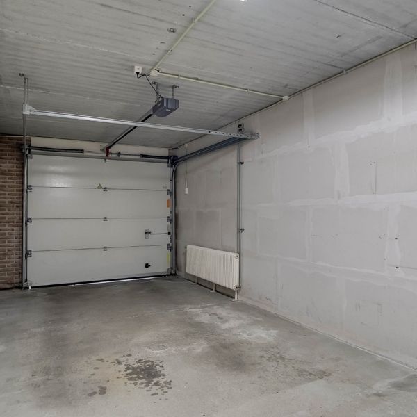 Kloostermuur 11, Wognum