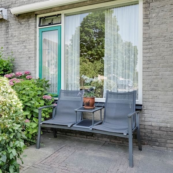 Kloostermuur 11, Wognum