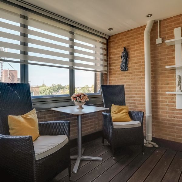 Vijverhof 51, Avenhorn