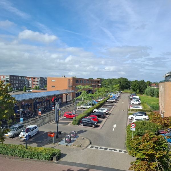 Vijverhof 51, Avenhorn