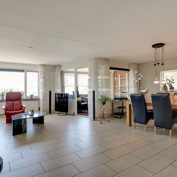 Vijverhof 51, Avenhorn