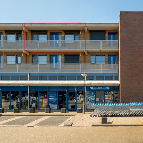 Vijverhof 51, Avenhorn