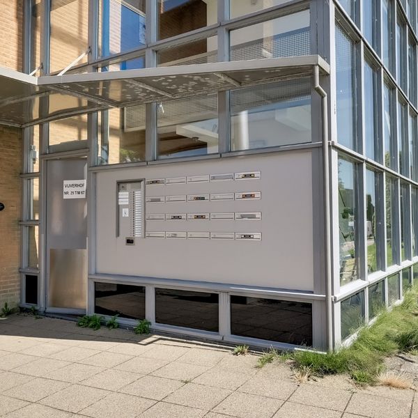 Vijverhof 51, Avenhorn