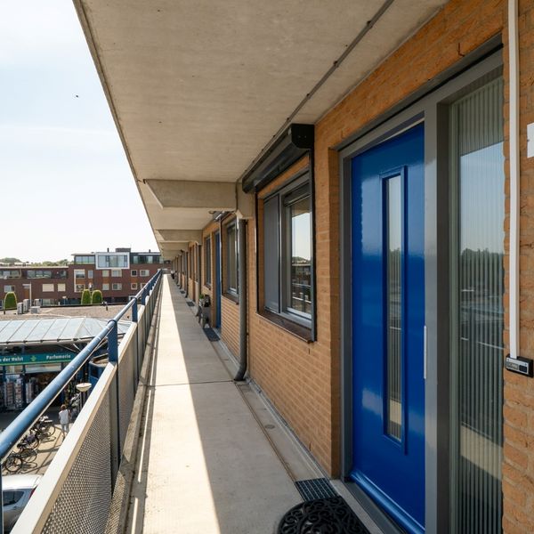 Vijverhof 51, Avenhorn