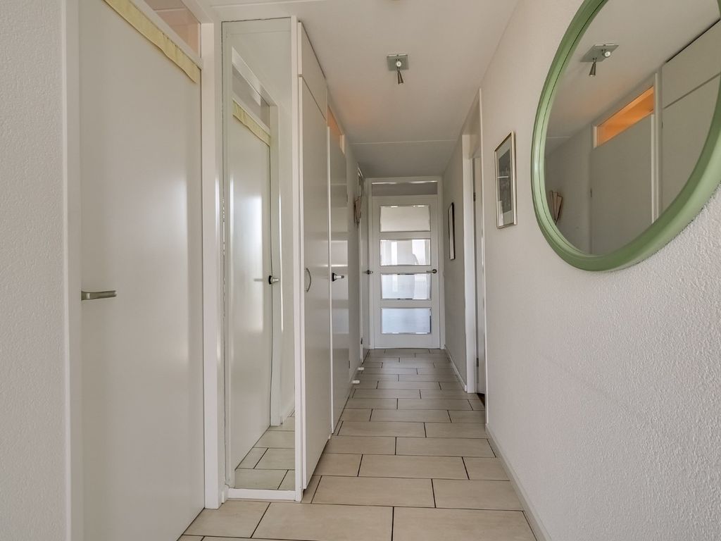 Vijverhof 51, Avenhorn