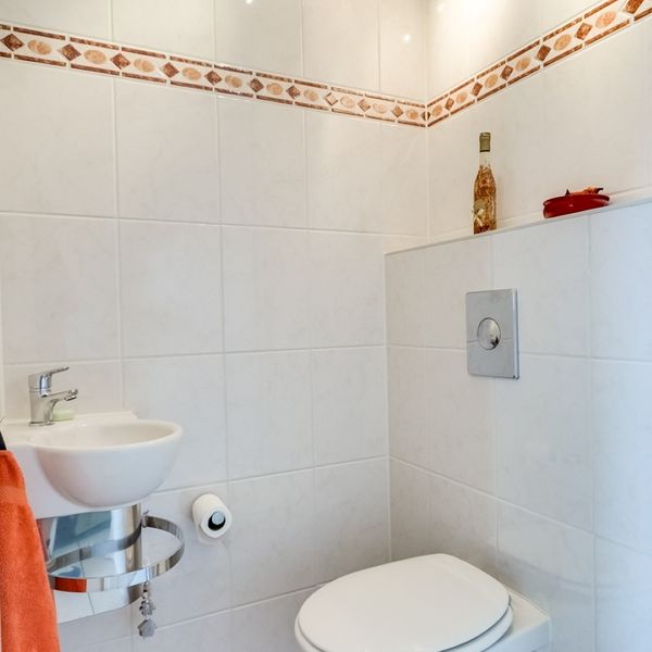 Vijverhof 51, Avenhorn