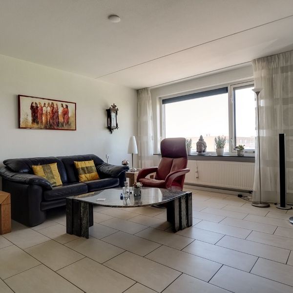 Vijverhof 51, Avenhorn