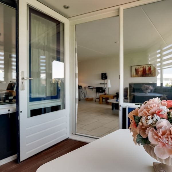 Vijverhof 51, Avenhorn