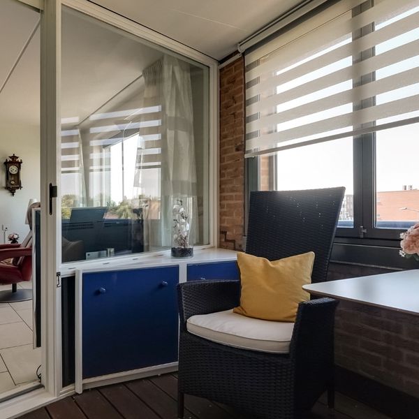 Vijverhof 51, Avenhorn