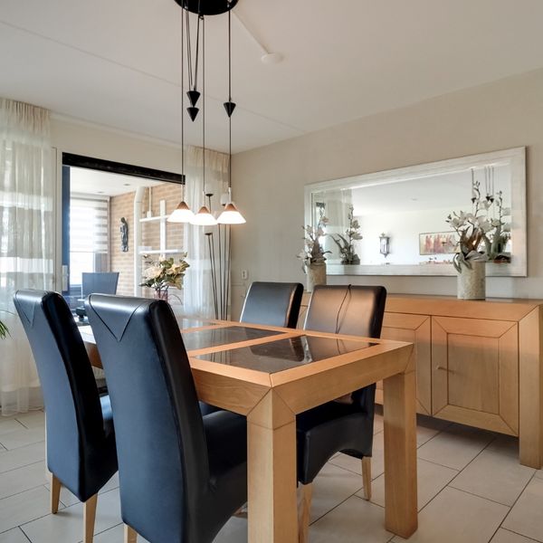 Vijverhof 51, Avenhorn