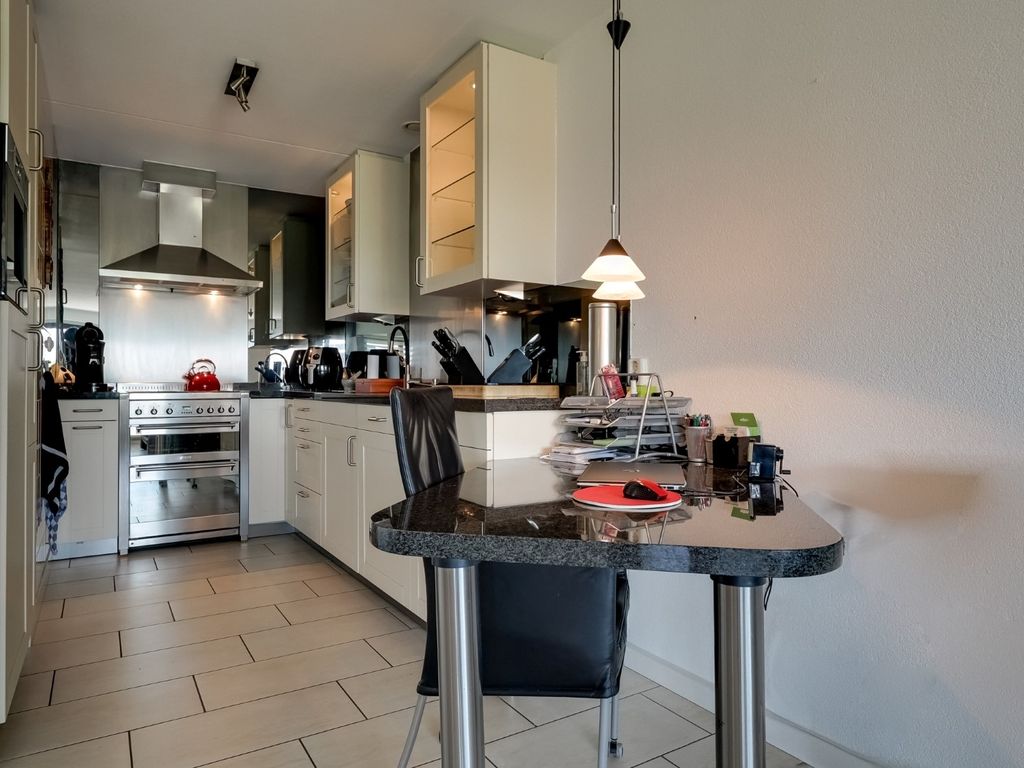 Vijverhof 51, Avenhorn