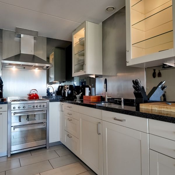 Vijverhof 51, Avenhorn