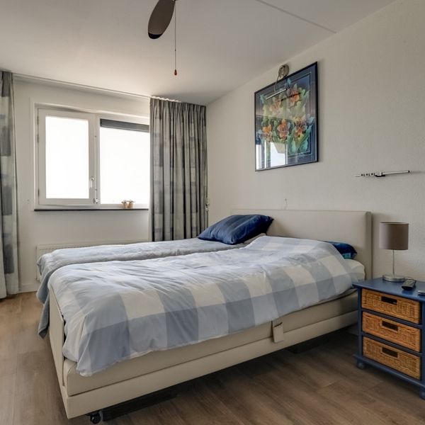 Vijverhof 51, Avenhorn