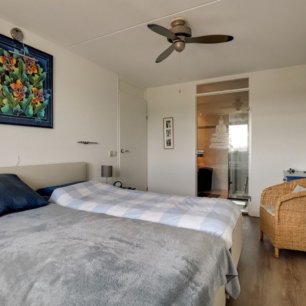 Vijverhof 51, Avenhorn