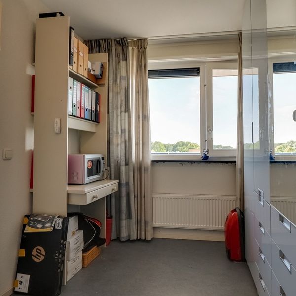 Vijverhof 51, Avenhorn