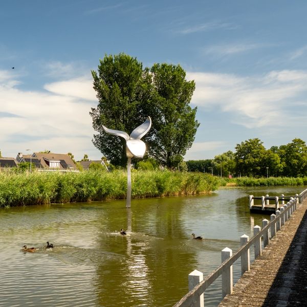 Vijverhof 51, Avenhorn