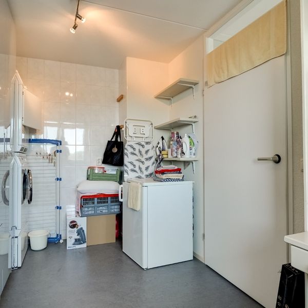 Vijverhof 51, Avenhorn