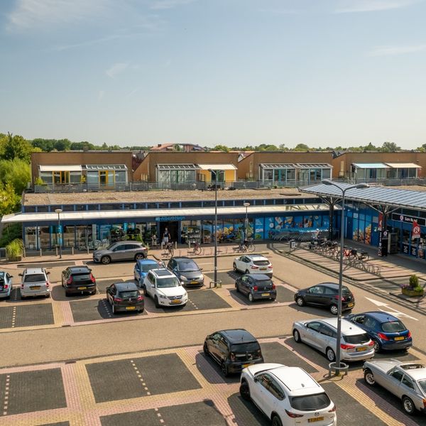 Vijverhof 51, Avenhorn