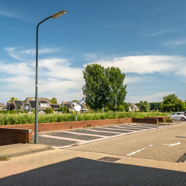 Vijverhof 51, Avenhorn