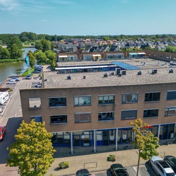 Vijverhof 51, Avenhorn