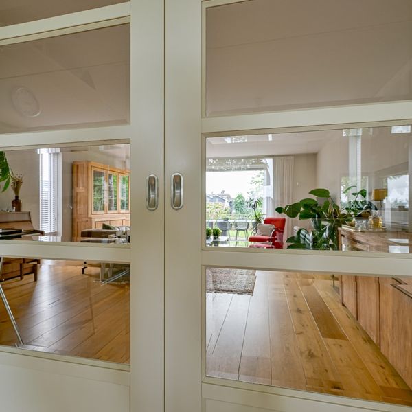 Citroengras 17, De Goorn