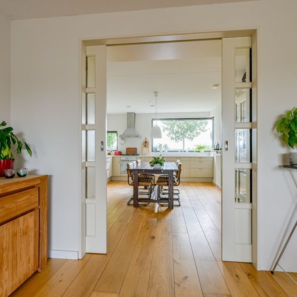 Citroengras 17, De Goorn