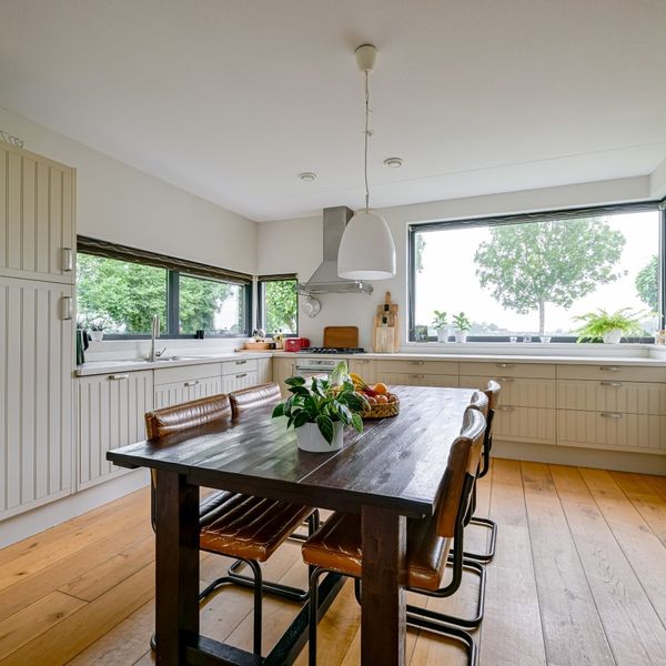 Citroengras 17, De Goorn