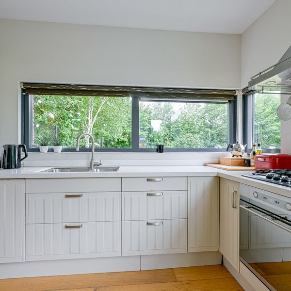 Citroengras 17, De Goorn