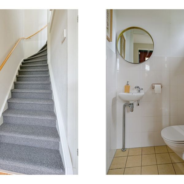 Citroengras 17, De Goorn