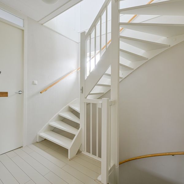 Citroengras 17, De Goorn