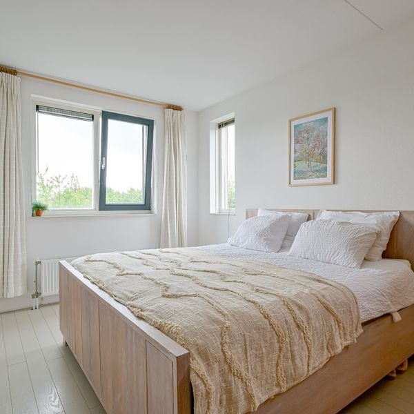 Citroengras 17, De Goorn