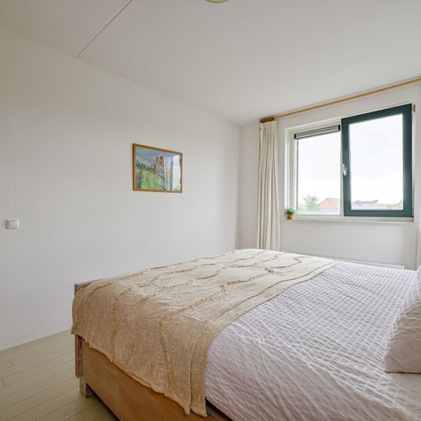 Citroengras 17, De Goorn