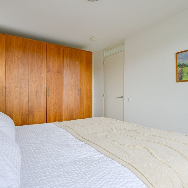 Citroengras 17, De Goorn