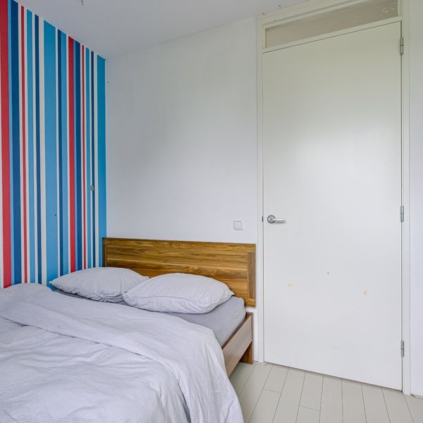 Citroengras 17, De Goorn