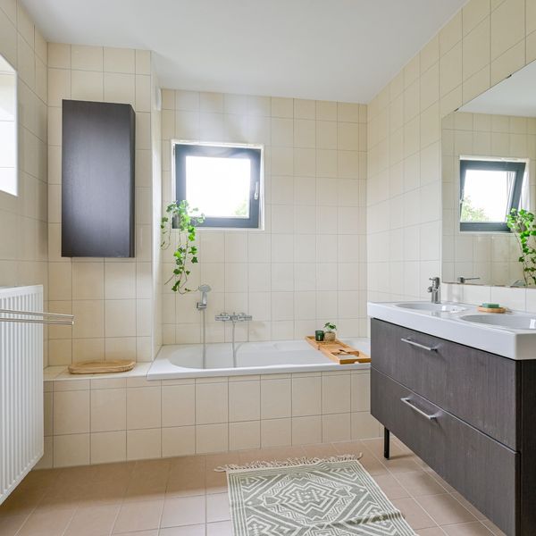 Citroengras 17, De Goorn