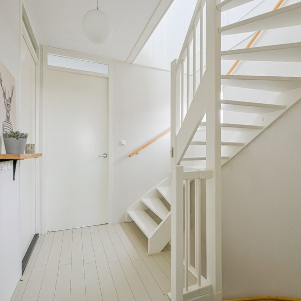 Citroengras 17, De Goorn